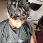 Deep Conditioning Treatment/add on service