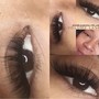 Mink Strip Lashes