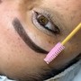 Tintado de cejas  +. Wax