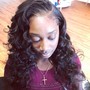 Versatile Sew In