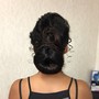 Individual Braids