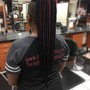 Poetic Justice Braids