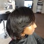 Deep Conditioning Treatment/add on service