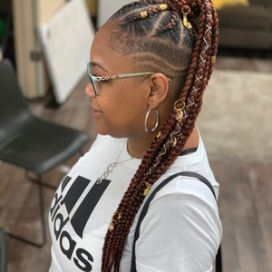 Braids In Union Lake Mi Braids Appointments Online Styleseat