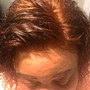 Clarifying Scalp Detox Srub Treatment