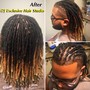 Starter Dreadlocks