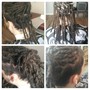 Dreadlocks