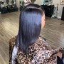 Lace Closure Sew-in Touch Up