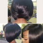 Womens Cut