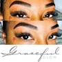 Brow Tint & Wax