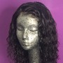 Custom Wig