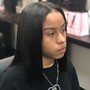 Closure Sew In