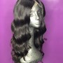 Custom Wig