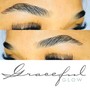 Brow Tint & Wax