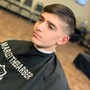 Teen Cuts 15-18