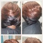 Single Process(1/2head)/Style