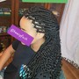 20inches small Kinky Twist