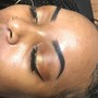 Microshading : Ombré Powder Brow