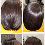 Peter Coppola Keratin Smoothing Treatment (silkpress )