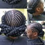 Kinky Twist