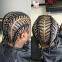 Kinky Twist