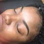 Microshading : Ombré Powder Brow