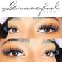 Mink Eyelash Full Set Classic