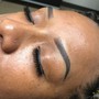 Microshading : Ombré Powder Brow