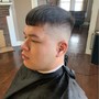 Men's Cut