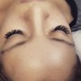 Eyelash Extension Removal