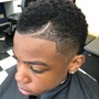 Men's Cut