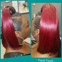 Color Root Touch Up