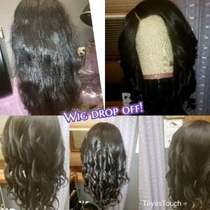 Wig Install Near Me: Round Rock, TX, Appointments