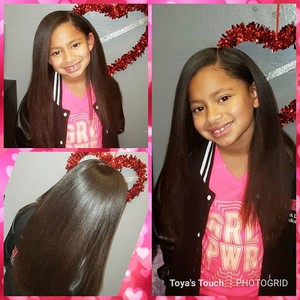 Japanese Hair Straightening Near Me: Round Rock, TX | Appointments |  StyleSeat