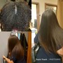 Smoothing Treatment (Keratin) Texture Release