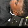 Men's Cut