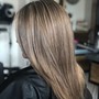 Partial Highlights