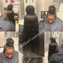 Large Senegalese Twist