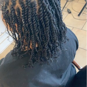 Nubian Twists Near Me: Richmond, VA | Appointments | StyleSeat