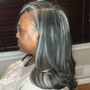 Deep Conditioning Steaming Treatment