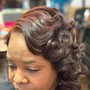 Women's Haircut(relaxed hair only)