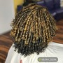 Natural Twists