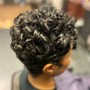 Curl and Style