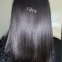 Deep Conditioning Treatment (add on)