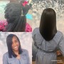 Keratin Treatment