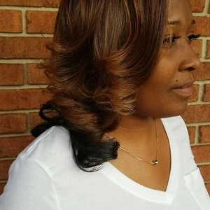Natural Hair Near Me: Greenville, SC | Appointments | StyleSeat