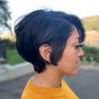 Women’s Haircut “trim”