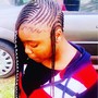 Big Poetic Justice Braids