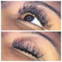 Eyelash Curl / Perm, Eyelash Tint