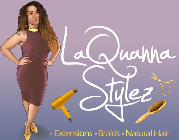 Laquanna Young Stylist Book Online With Styleseat
